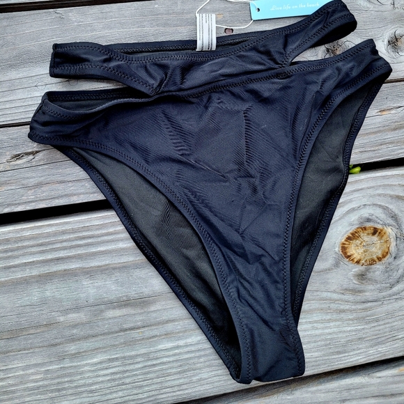 Live at the Beach Two Piece Swimsuit - Picture 5 of 11